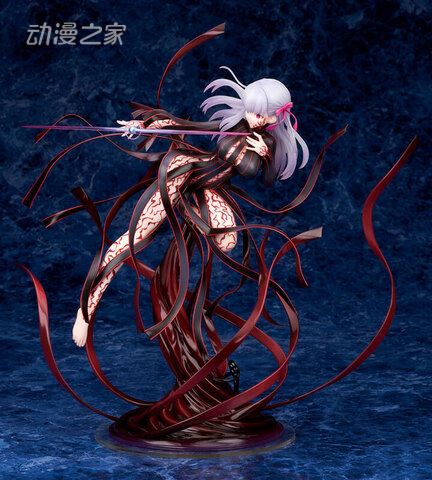 《Fate/stay night》间桐樱 天之杯手办接受预约