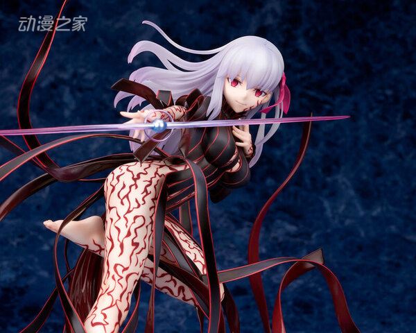 《Fate/stay night》间桐樱 天之杯手办接受预约