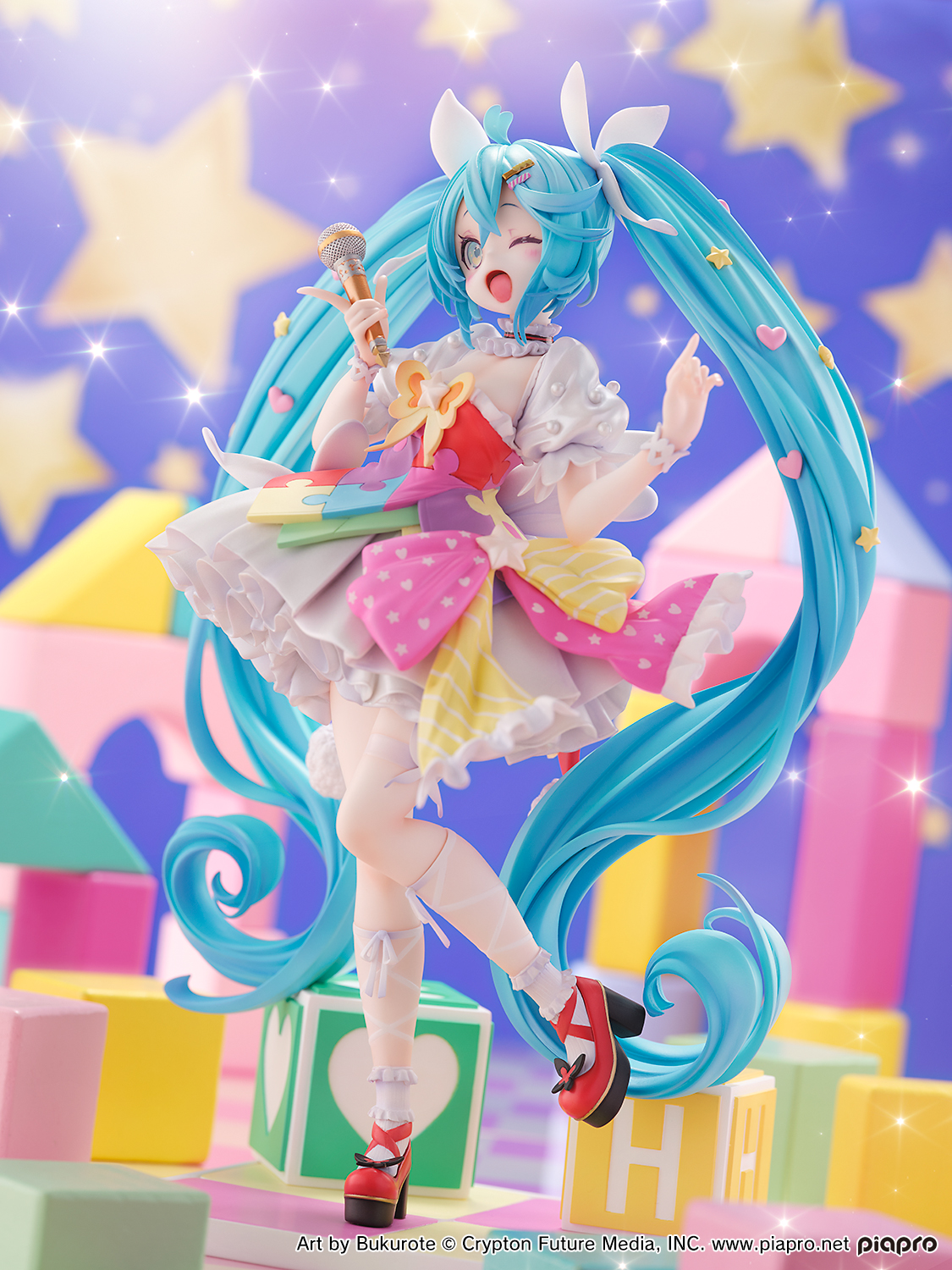 初音未来 EXPO 2023 VR Ver.手办开始预约