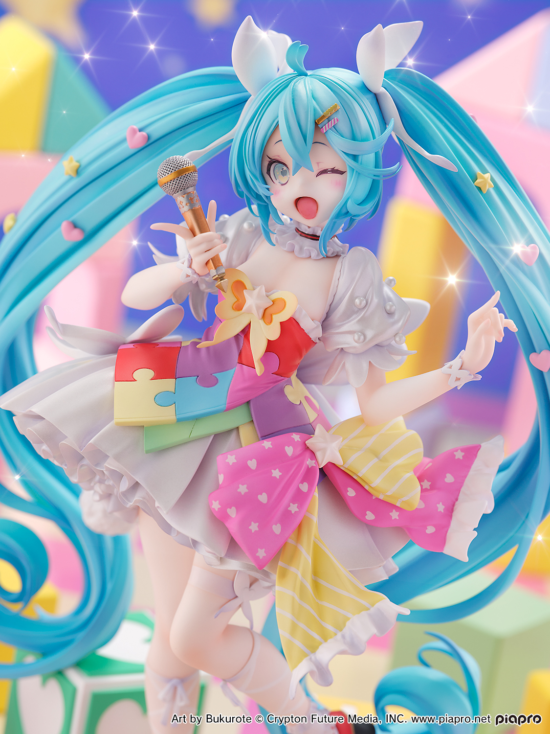 初音未来 EXPO 2023 VR Ver.手办开始预约