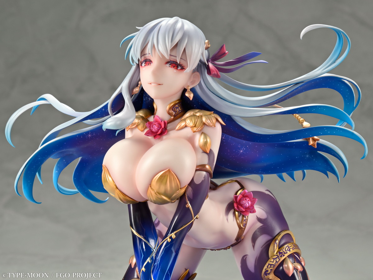 《FGO》Assassin/迦摩（最终再临）手办开始预约