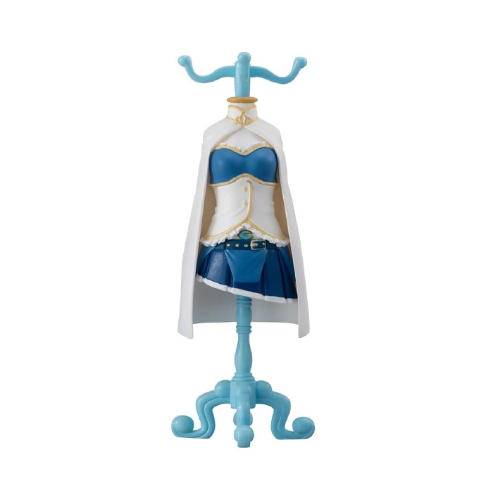 《魔法少女小圆》Bandai 衣架模型扭蛋