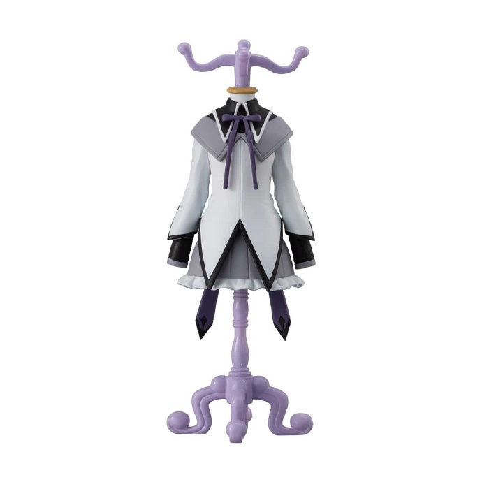 《魔法少女小圆》Bandai 衣架模型扭蛋