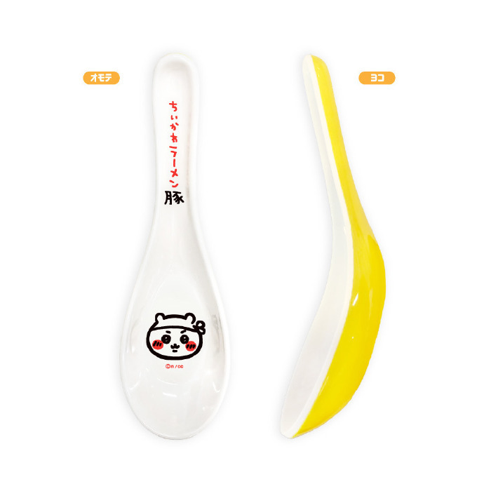 CHIIKAWA主题拉面店登陆关西：萌趣美食与周边等你来探索！