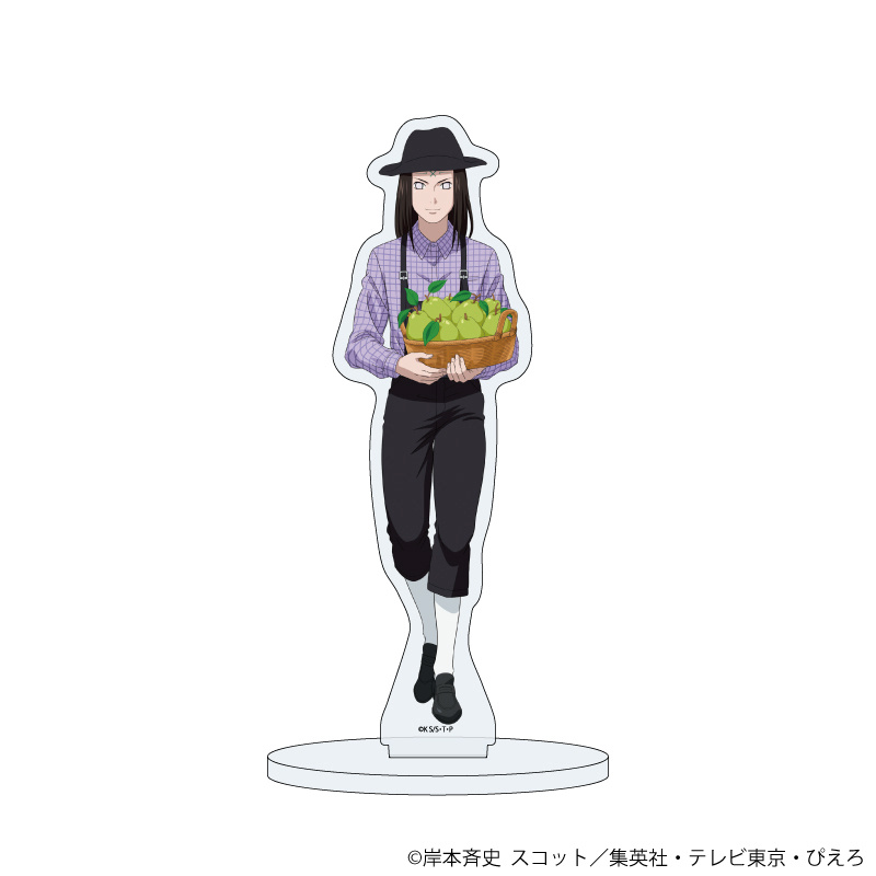 《火影忍者 疾风传》-收获祭-主题商品公布