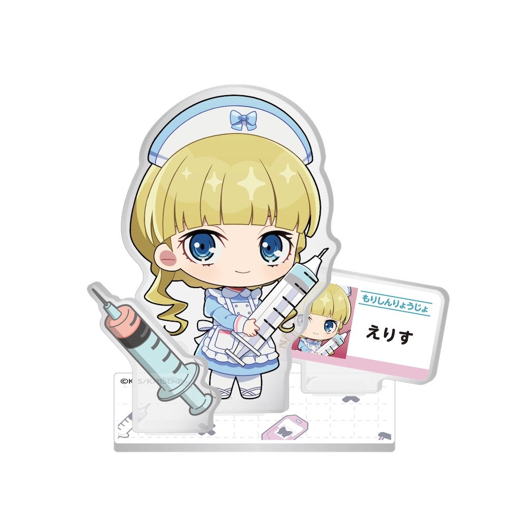 《文豪野犬》AGF2024商品发布