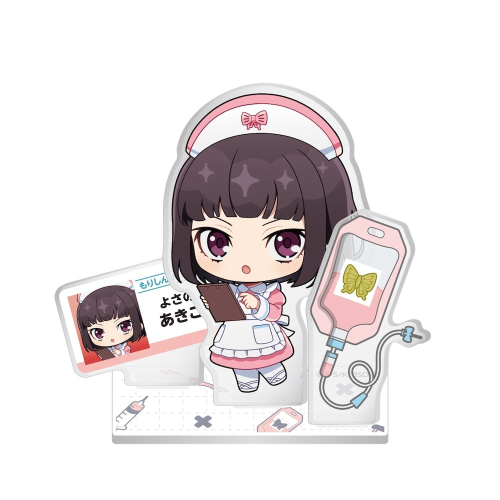 《文豪野犬》AGF2024商品发布