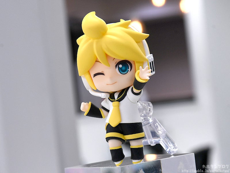 GSC 黏土人surprise Piapro角色 10月17日开订