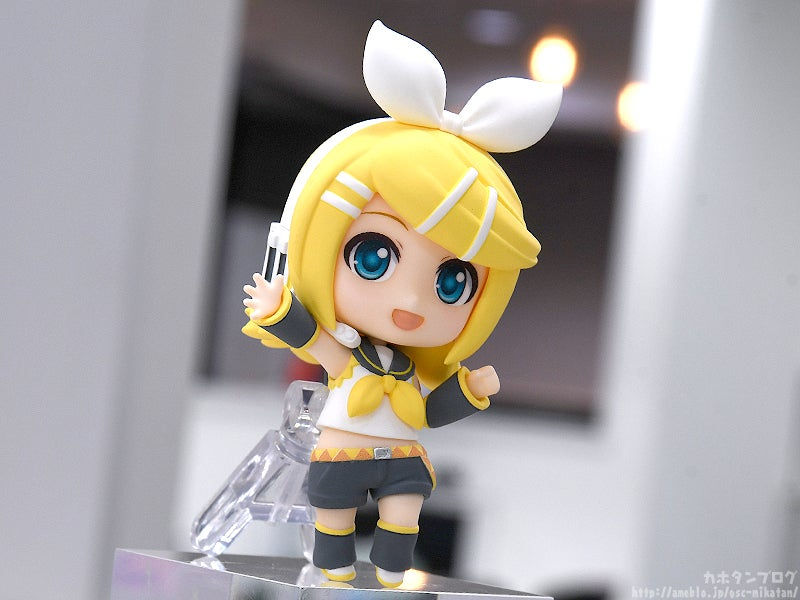 GSC 黏土人surprise Piapro角色 10月17日开订