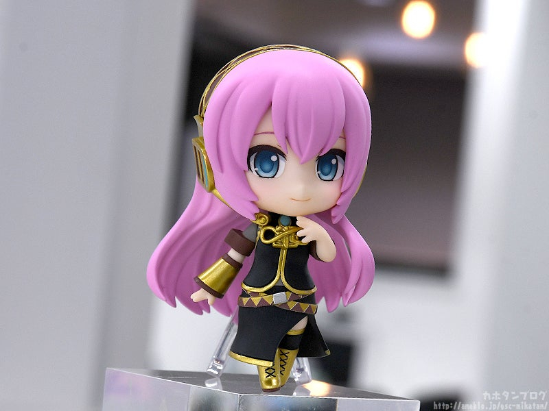 GSC 黏土人surprise Piapro角色 10月17日开订