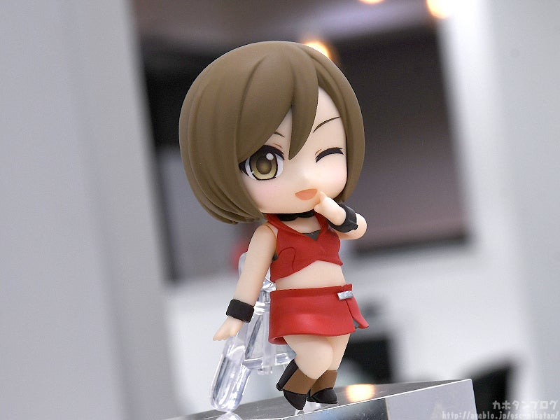 GSC 黏土人surprise Piapro角色 10月17日开订