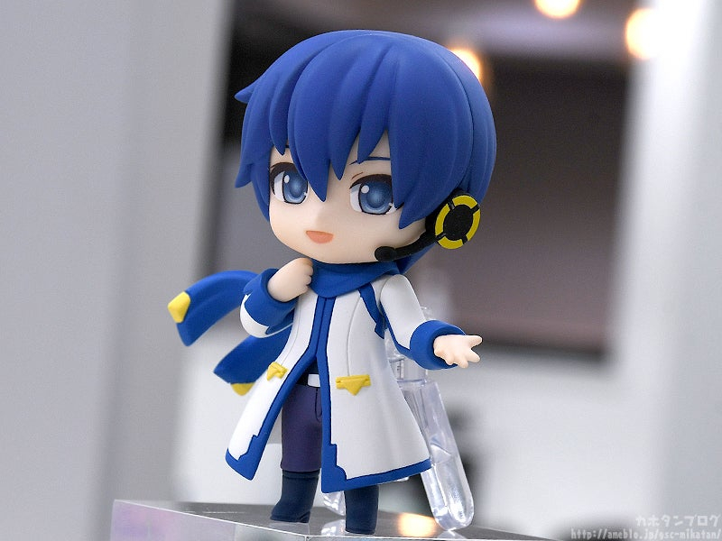 GSC 黏土人surprise Piapro角色 10月17日开订