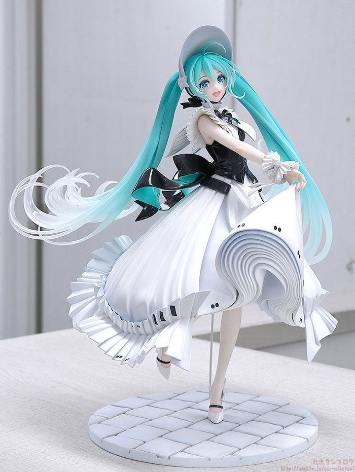 GSC 1/7 初音未来 交响乐2023ver. 10月31日开订