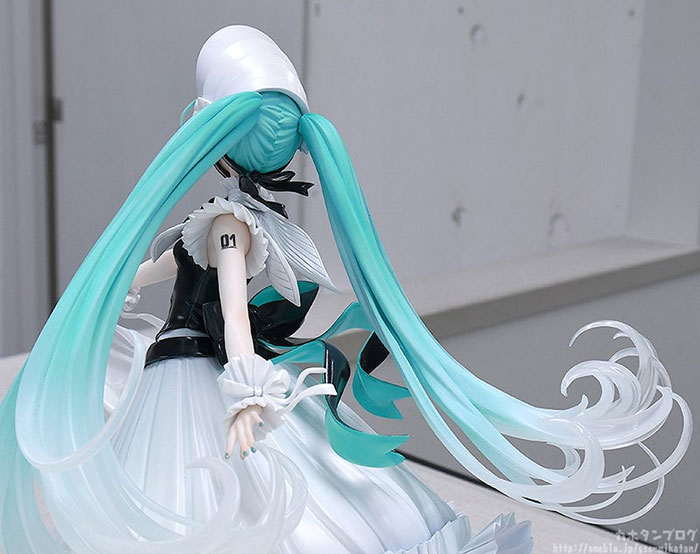 GSC 1/7 初音未来 交响乐2023ver. 10月31日开订