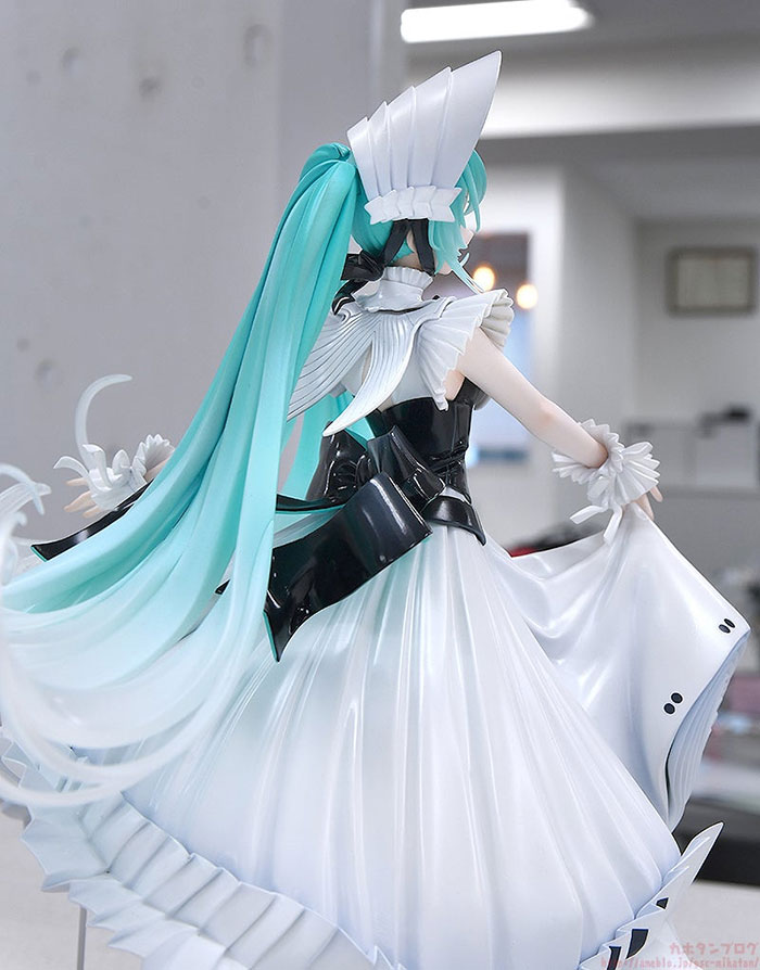GSC 1/7 初音未来 交响乐2023ver. 10月31日开订