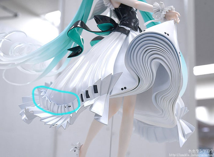 GSC 1/7 初音未来 交响乐2023ver. 10月31日开订