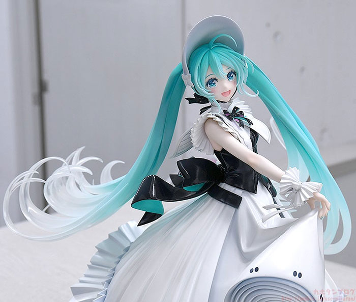 GSC 1/7 初音未来 交响乐2023ver. 10月31日开订