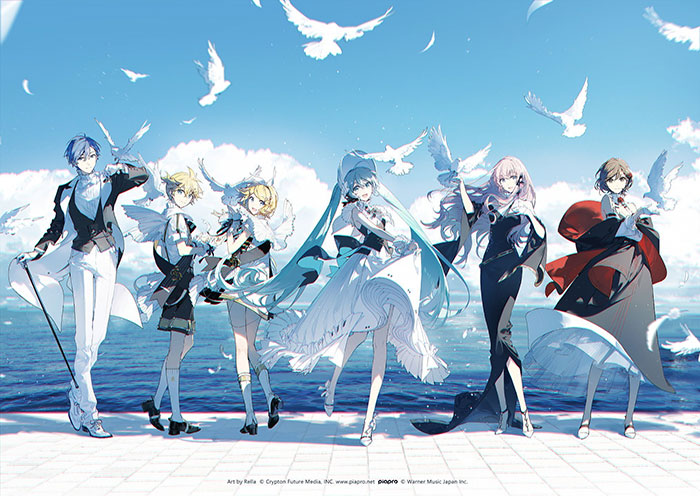 GSC 1/7 初音未来 交响乐2023ver. 10月31日开订
