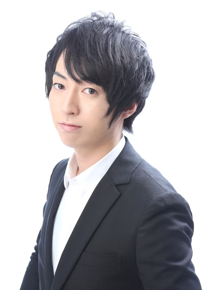 《一起一起这里那里》动画新视觉图发布，野上翔、村上奈奈等声优加盟