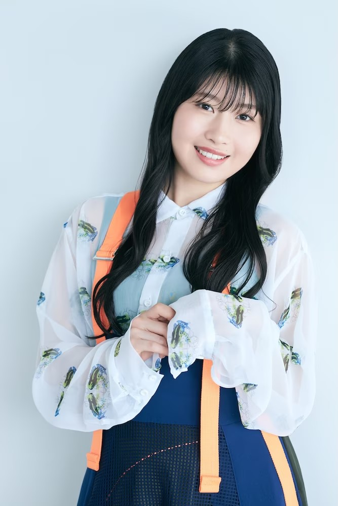 《一起一起这里那里》动画新视觉图发布，野上翔、村上奈奈等声优加盟