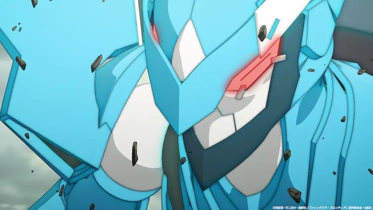 《香格里拉边境》新章声优公布，高橋李依与石川界人加盟