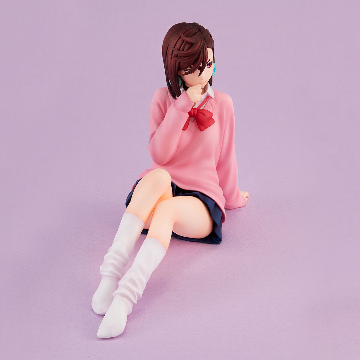 MegaHouse G.E.M.掌中系列 《超自然武装当哒当》小桃开订