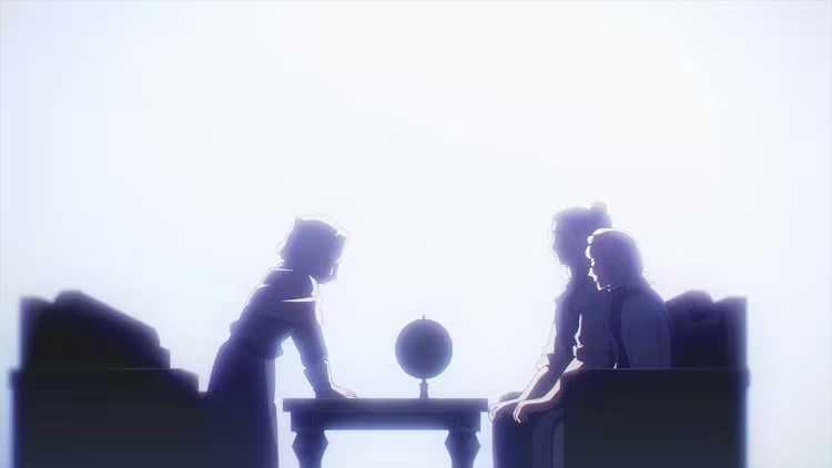 浪川大輔加盟动画《地关于地球的运动 》饰演年轻皮亚斯特伯爵