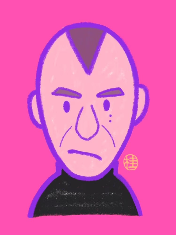 桂正和与鈴村健一参与《银翼超人》观看派对