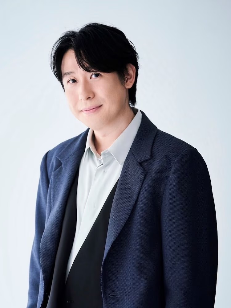 桂正和与鈴村健一参与《银翼超人》观看派对