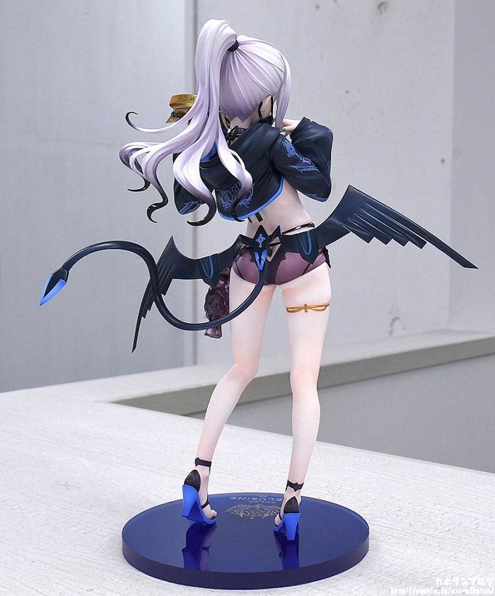 GSC《Fate/Grand Order》1/7梅柳齐娜手办预定开启
