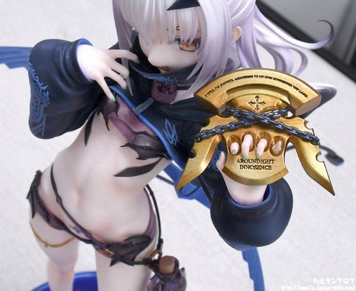 GSC《Fate/Grand Order》1/7梅柳齐娜手办预定开启
