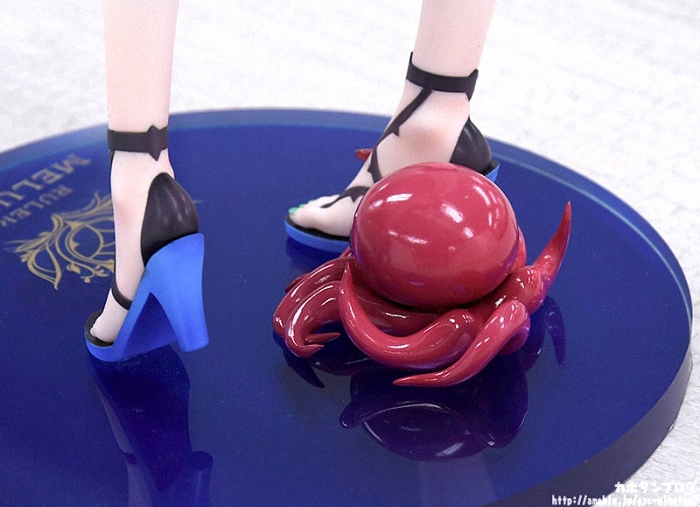 GSC《Fate/Grand Order》1/7梅柳齐娜手办预定开启