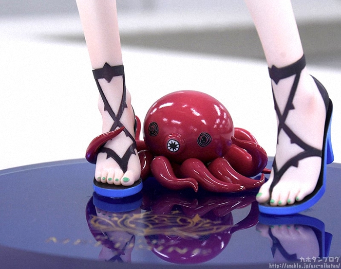GSC《Fate/Grand Order》1/7梅柳齐娜手办预定开启