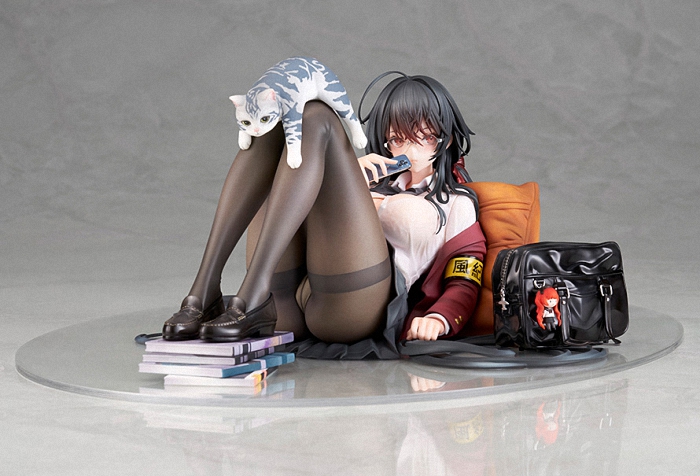 ALTER《碧蓝航线》大凤1/7手办预定开启