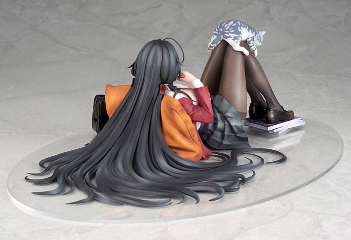 ALTER《碧蓝航线》大凤1/7手办预定开启
