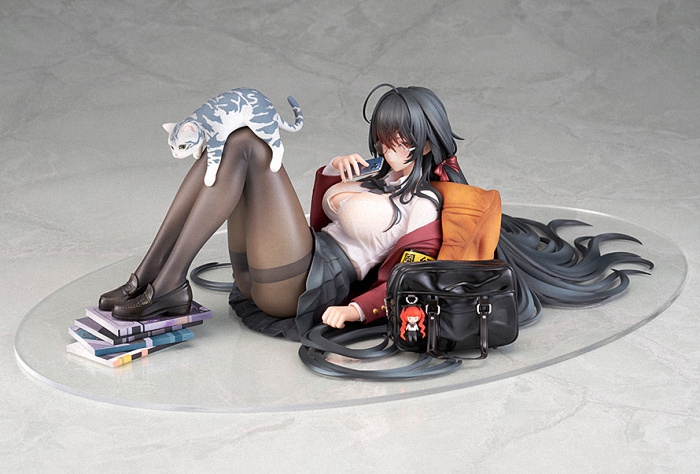 ALTER《碧蓝航线》大凤1/7手办预定开启