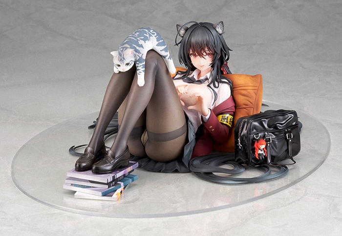 ALTER《碧蓝航线》大凤1/7手办预定开启