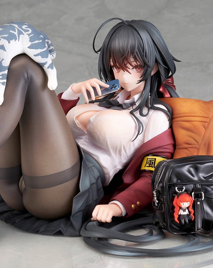 ALTER《碧蓝航线》大凤1/7手办预定开启