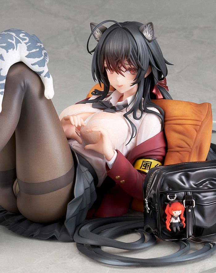 ALTER《碧蓝航线》大凤1/7手办预定开启