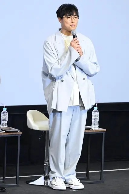 《终究、与你相恋。》先行上映会声优亮相