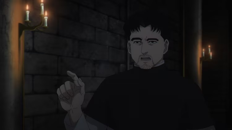动画《地:关于地球的运动》新增声优三上哲 饰演アントニ