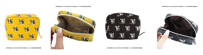 《JOJO的奇妙冒险》推出角色主题商品