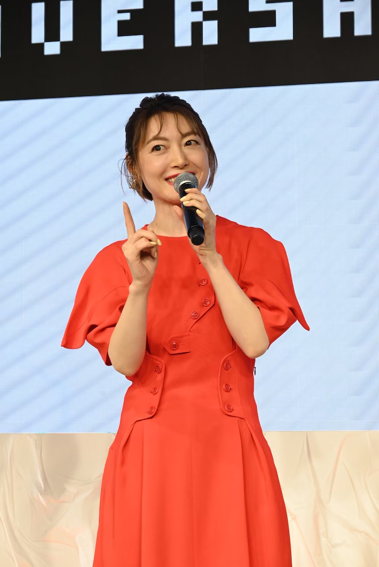 「富士动画2025」宫野真守化身“真实”风祭警部