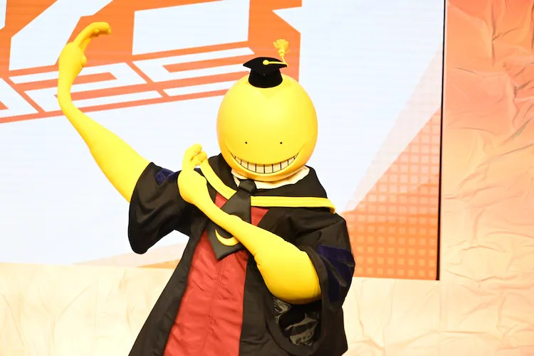 「富士动画2025」宫野真守化身“真实”风祭警部