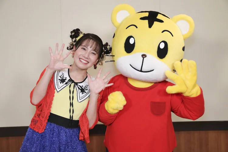 《电影版巧虎：巧虎与勇气之歌》定档，山里亮太、小野あつこ加盟