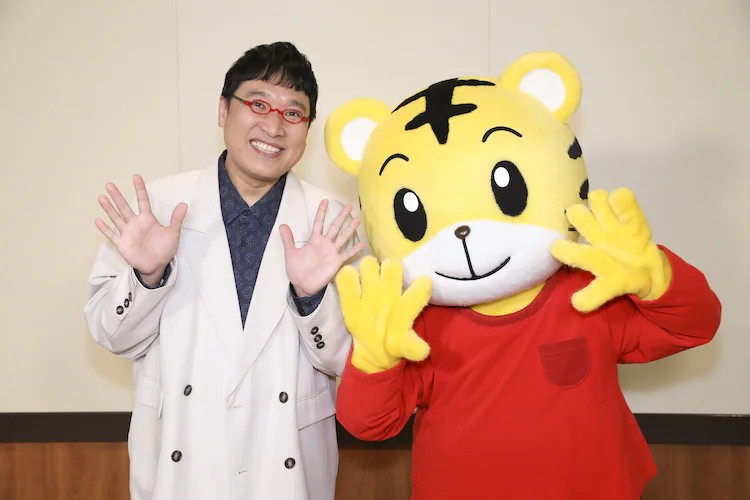 《电影版巧虎：巧虎与勇气之歌》定档，山里亮太、小野あつこ加盟