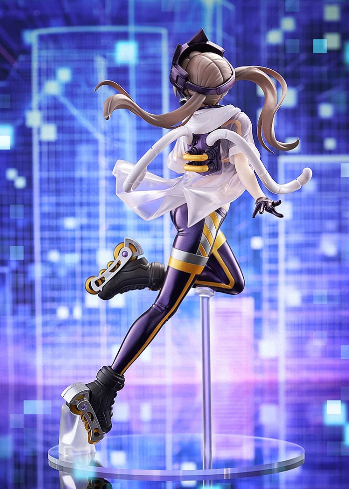 《游戏王》I:P 百变莱娜SP模型GSC POP UP PARADE系列25年7月发售