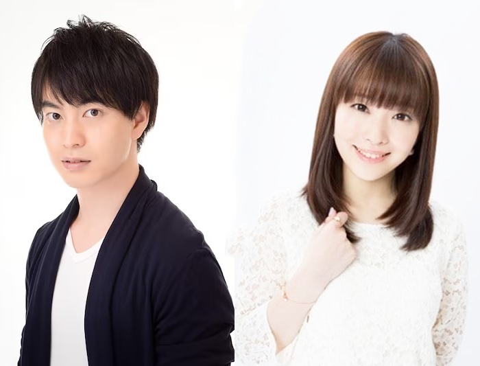 声优小林裕介与内山夕实宣布结婚