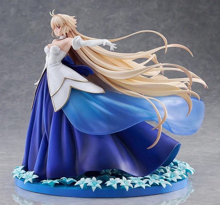 新品手办「阿尔奎特·布伦斯塔德 ～星之内海～」发售
