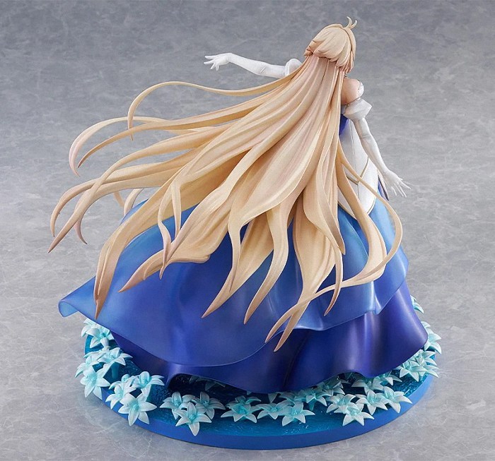 新品手办「阿尔奎特·布伦斯塔德 ～星之内海～」发售